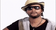 Fally Ipupa End GIF