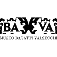 GioBaVa milano milan valsecchi montenapoleone Sticker