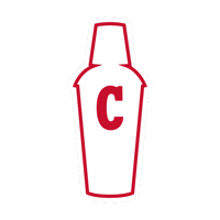 Campari Sticker by 2night