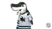 Ice Hockey Sport GIF by NHL