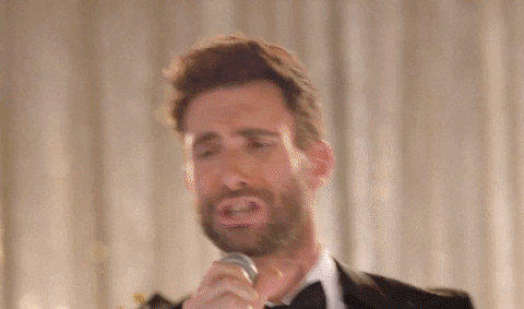 maroon 5 GIF