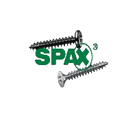 SpaxIT vite viti spax Sticker