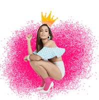 pop carnaval Sticker by Warner Music Brasil