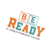 Scc Sticker by St. Charles Community College