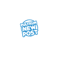 PultrumTransport rijssen pultrum Sticker