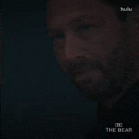 Not Listening Fx Networks GIF by The Bear