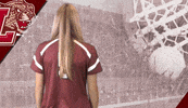 Lacrosse Roll Pards GIF by Lafayette Leopards