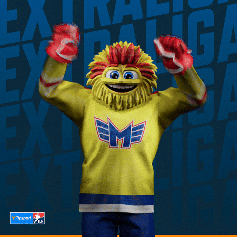 Hockey Motor GIF by Tipsport extraliga