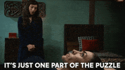 Agents Of Shield Marvel GIF by ABC Network