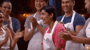 Masterchefaudepinderwin GIF by MasterChefAU