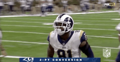 2018 Nfl Football GIF by NFL