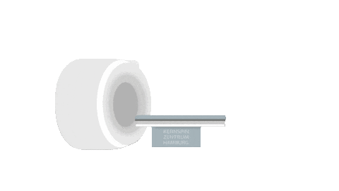 Mrt Teamliebe Sticker by Kernspinzentrum