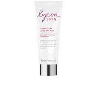 Lycon_Cosmetics skincare skin care pamper spa day Sticker