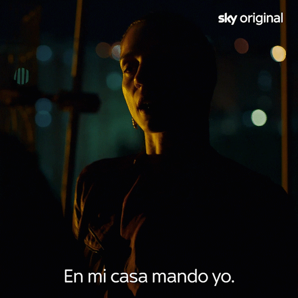 Sky_ES giphyupload sky gomorra camorra GIF