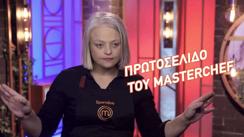 Xristiana GIF by Star Channel TV