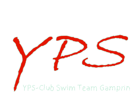 Olympic Swimming Sticker by Yps-Club Swim Team