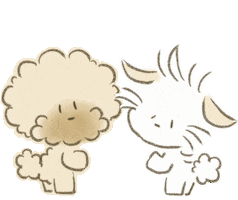 Happy Well Done Sticker by pupumaru