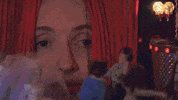 Moshing Dry Cleaning GIF by 4AD