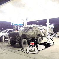 friday night love GIF by emiliospocket