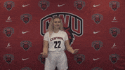 College Sports Sport GIF by CWU Athletics
