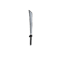 inziroclan art music anime manga Sticker