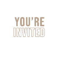 Invite Hpc Sticker by High Praises Church