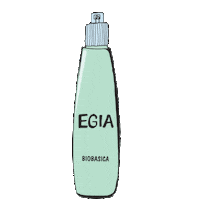Sticker by EGIA Biocare System