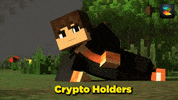 Holding Just Hold GIF by Zion