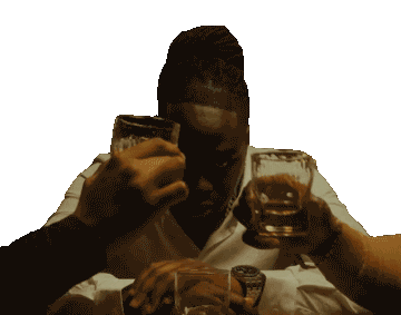 Friends Success Sticker by Seedy