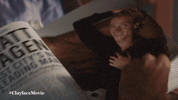 Angry Page GIF by DC