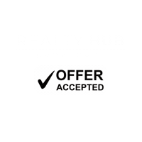 Offer Accepted Sticker by Tim Otitoju Regina Realtor