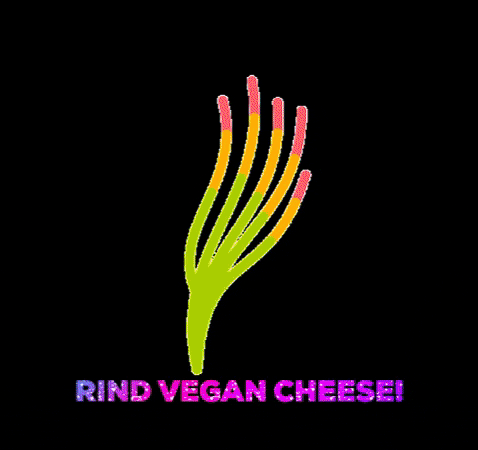 rindcheese giphygifmaker vegan cheese vegan cheese GIF