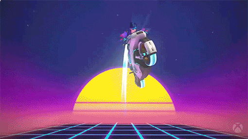 Season 4 Overwatch GIF by Xbox