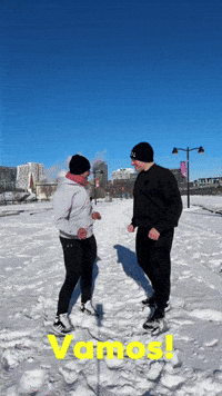 Happy Lets Go GIF by Casol