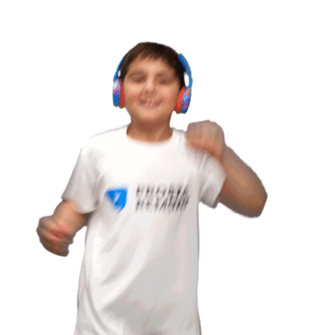 Kid Sticker by Prosto Remont