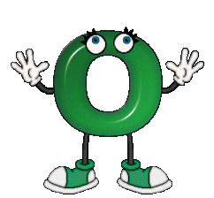 O Sticker
