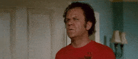 Step Brothers Reaction GIF by reactionseditor