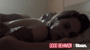 good behavior GIF by Stan.