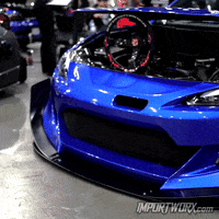 Car Toyota GIF by ImportWorx