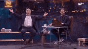 cero la resistencia GIF by Movistar+