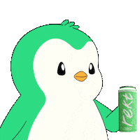 Drunk Happy Hour Sticker by Abster