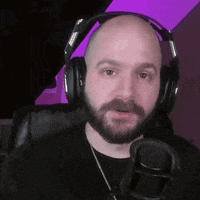 Chump Be Quiet GIF by Rooster Teeth