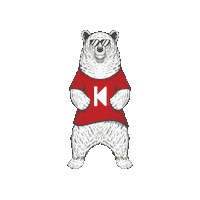 BestSkipTracer skippy skip tracing skippy the bear bestskiptracer Sticker