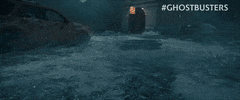 Freezing Sony Pictures GIF by Ghostbusters