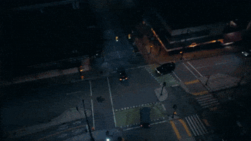 Drifting Anthony Hopkins GIF by The Avenue Film