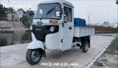 Bajaj Auto Work GIF by Namaste Car