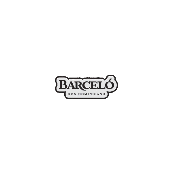 Barcelo Sticker by Ron Barceló Global
