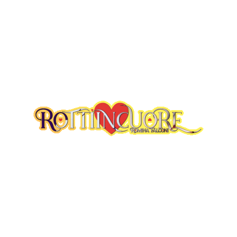 Sticker by Romina Falconi