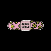 Smiley Face Smile GIF by Pinned Pins