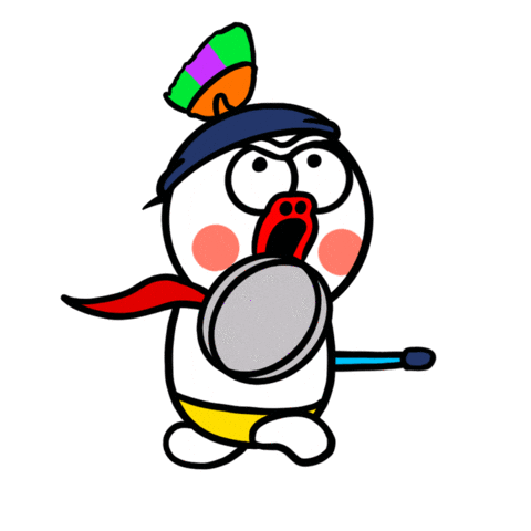 Sparta Sticker by kwaesam